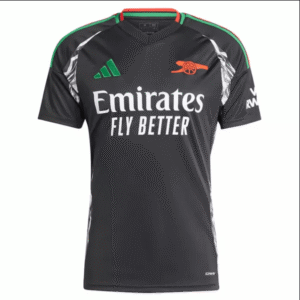 Arsenal Away Shirt 24/25