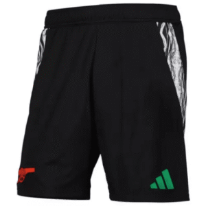 Arsenal Away Shorts 24/25