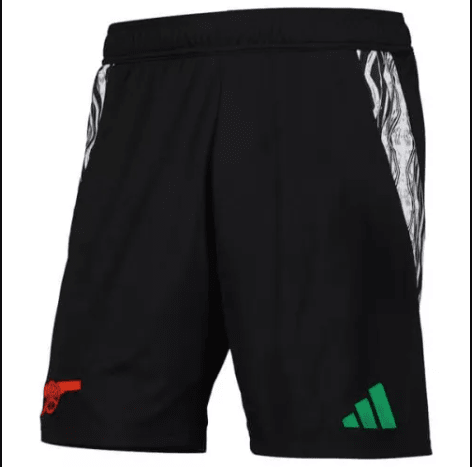 Arsenal Away Shorts 24/25