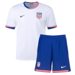 USA Home Kids Kit 2024