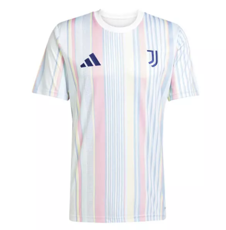 Juventus Pre Match Top