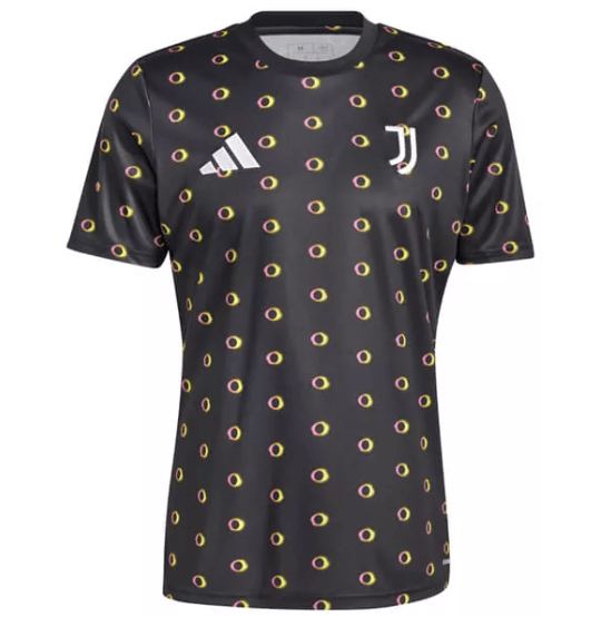 Juventus Pre Match Shirt