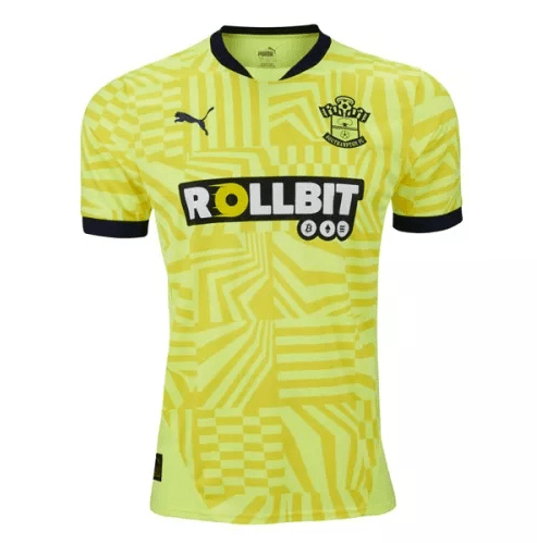 Southampton Away Shirt 24/25