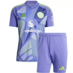 Goalkeeper Kids Kit 24/25