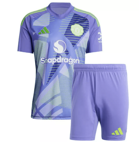 Goalkeeper Kids Kit 24/25
