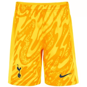 Tottenham Hotspur Goalkeeper Shorts 24/25