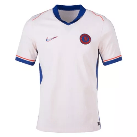 Chelsea Away Player Version Shirt 24/25