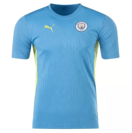 Pre Match Training Top