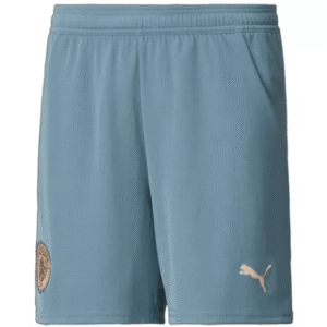 Manchester City Definitely City Shorts 24/25