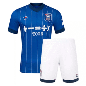 ipswich town home kids
