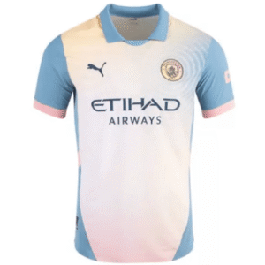 Player Version Shirt 24/25