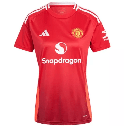 Home Womens Shirt 24/25
