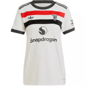 Manchester United Third Womens Shirt 24/25