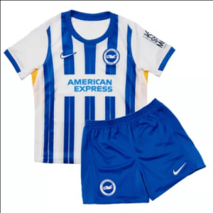 Home Kit 24/25