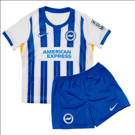 Home Kit 24/25