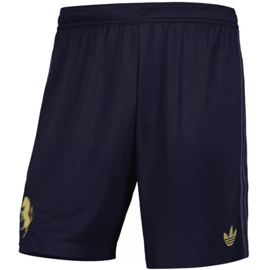 Juventus Third Shorts 24/25