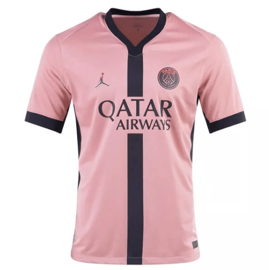 PSG Third Shirt 24/25