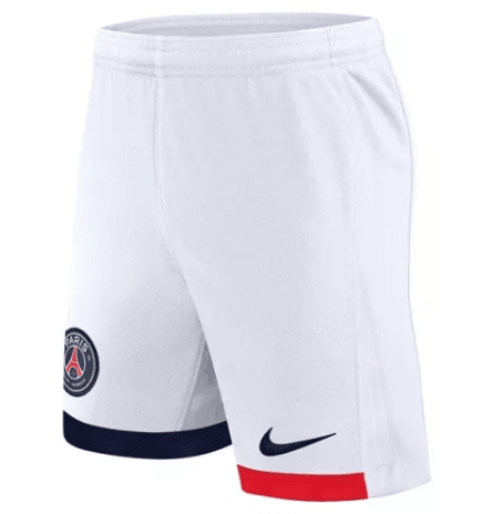 PSG Away Shorts 24/25