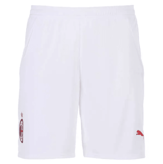 AC Milan Home Shorts 24/25