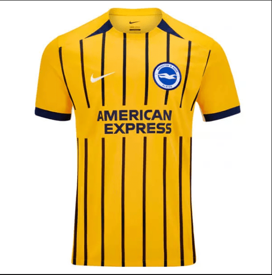 Player Version Shirt