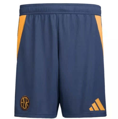 AS Roma Home Shorts 24/25