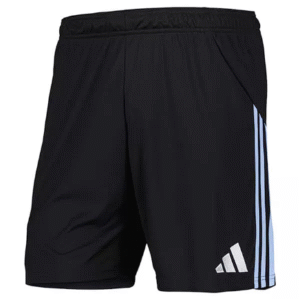 Aston Villa Away Shorts 25/26