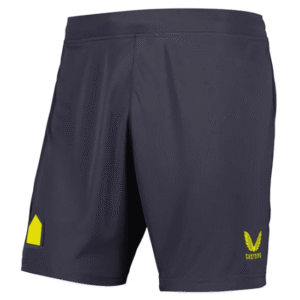 everton away shorts 24/25