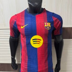 FC Barcelona Home Jersey 2026-27