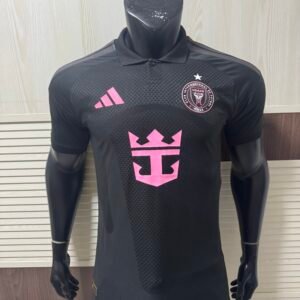 Inter Miami CF Special Edition Polo Jersey front view adidas 2026-27