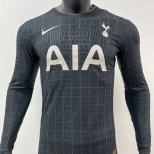 Tottenham Hotspur 2025/26 Match Away