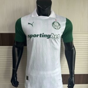 SE Palmeiras Torcedor 25/26 Away Jersey