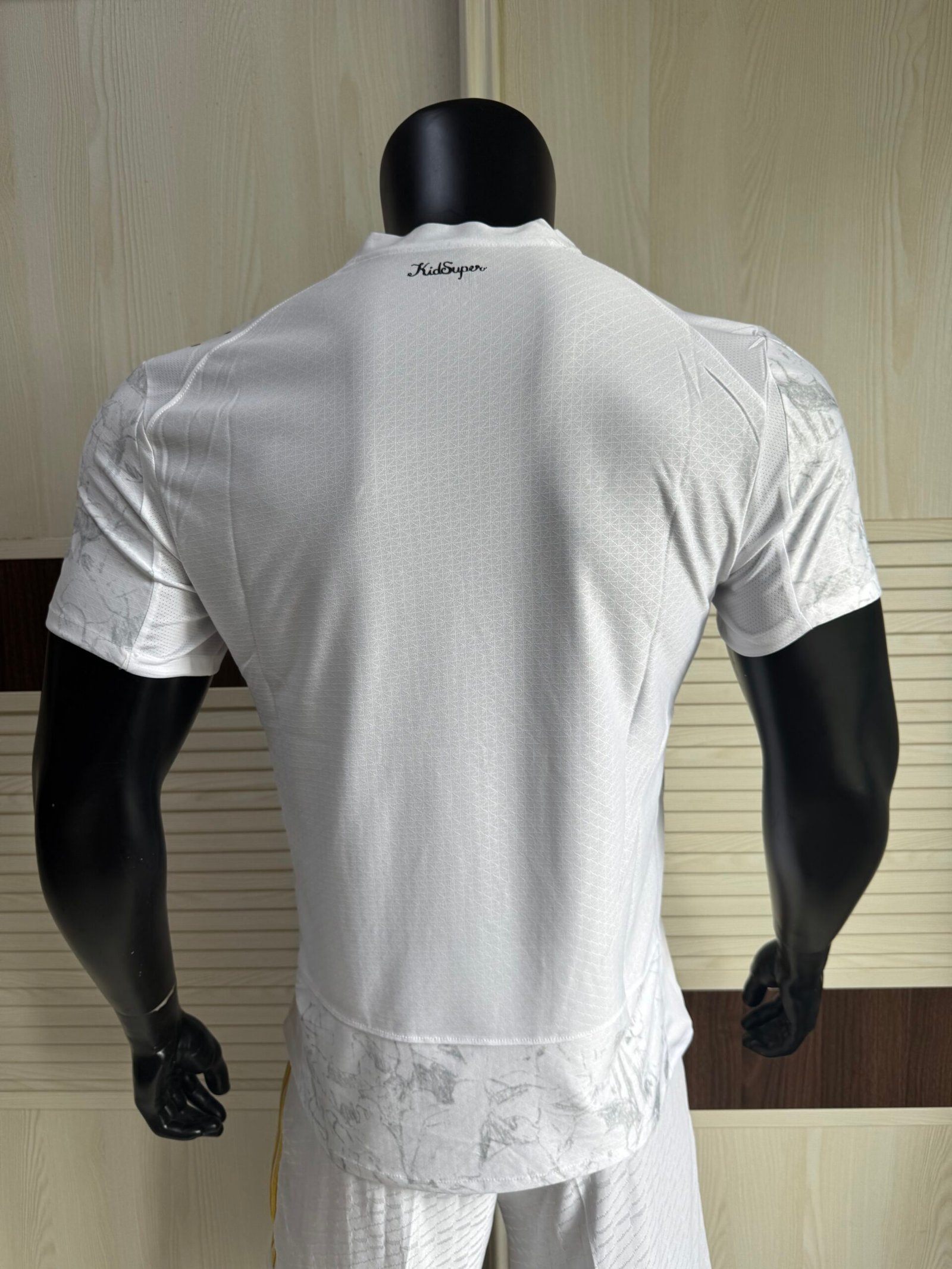 Puma Manchester City FC Jersey - Image 3