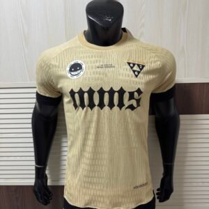 Squadshit Custom Soccer Jersey 2025/26– Unique Graphic Football Shirt for Teams & Streetwear