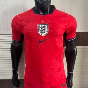 Nike England 2026/27 World Cup Away Jersey – Official Away Kit | Premium Football Shirt