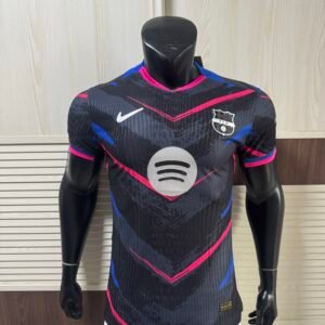 FC Barcelona Jersey 2025-2026
