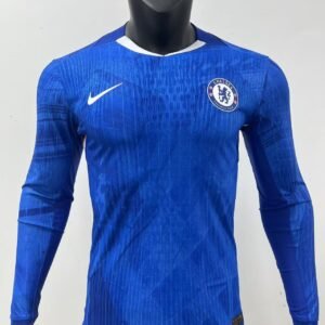Chelsea F.C. 2025/26 Stadium Home