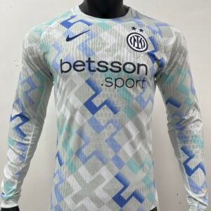 Inter Milan 2025/26 Match Away