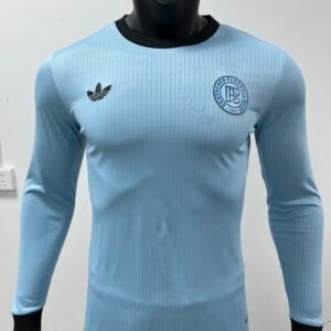 Men Goalkeeper Jersey 125 Years