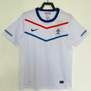 2010 Netherlands Home 6