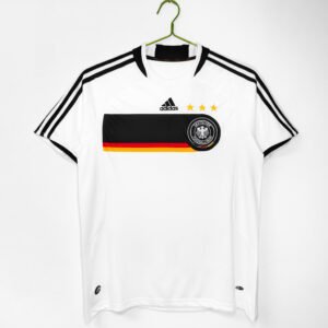 2008 Germany Home 5A12