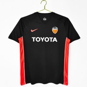 2006/07 Valencia Away 8A11