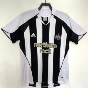 2005/06 Newcastle United Home 7