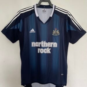 2004/05 Newcastle United Away 6