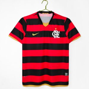 2008 Flamengo Home 5A11