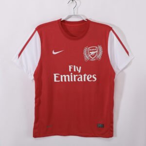 2011/12 Arsenal Home Retro 0B14
