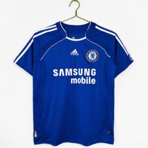 2006/07 Chelsea Home 8A12