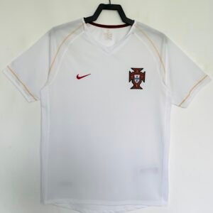 2006 Portugal Second Away 7