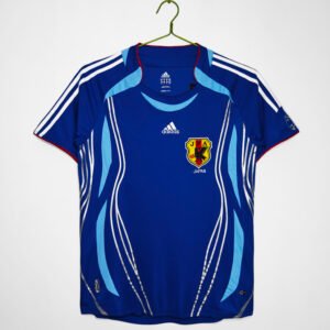 2006/07 Japan Home 8A11