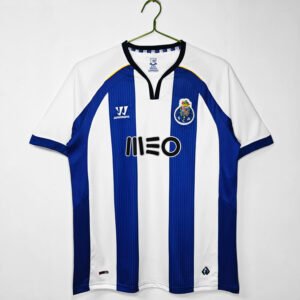 2013/14 Porto Home Retro 8A13
