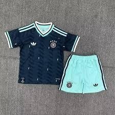 Germany National Team adidas kid Kits 2026/27